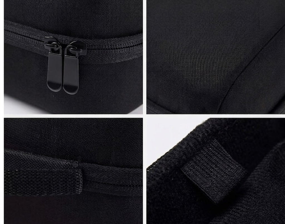 Housse de Transport Casque — Étui EVA Rigide Imperméable
