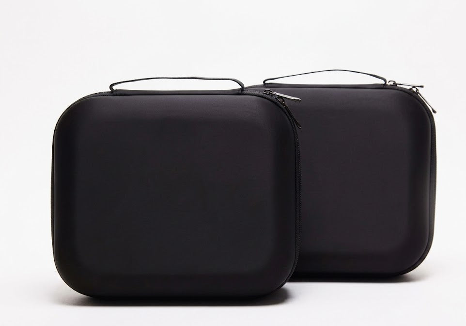 Housse de Transport Casque — Étui EVA Rigide Imperméable
